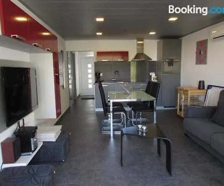 Apartament Sanne Roses