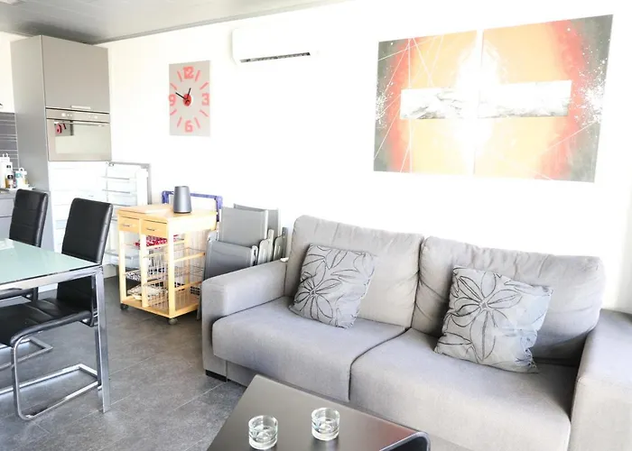 Apartmán Sanne Roses