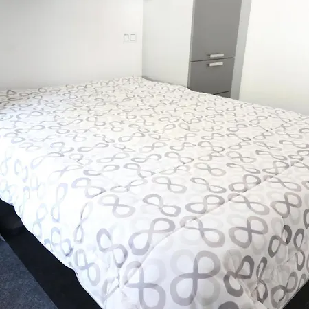 Apartment Sanne