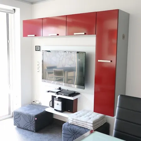 Sanne Apartment *