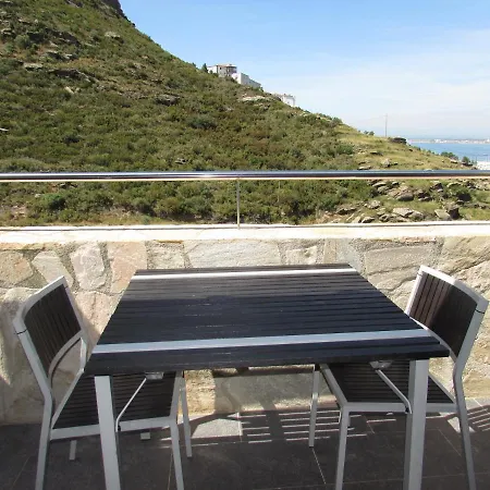 Appartement Sanne *