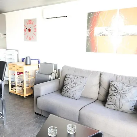 Appartement Sanne Roses