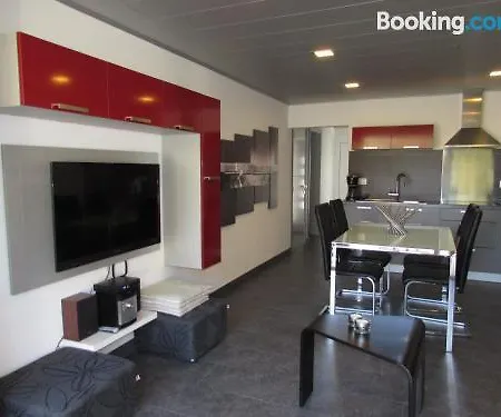 Apartment Sanne Roses