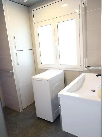 Apartment Sanne Roses