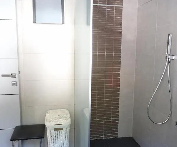 Sanne شقة روساس