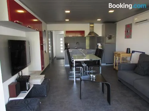 Apartman Sanne Roses