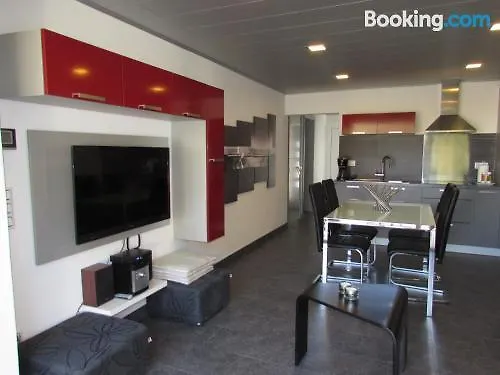 شقة Sanne روساس